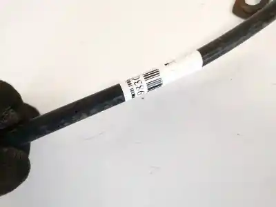 Автозапчастина б/у пластикler для citroen c4 i (lc_) 1.6 hdi посилання на oem iam    Автозапчастина б/у пластикler для citroen c4 i (lc_) 1.6 hdi посилання на oem iam