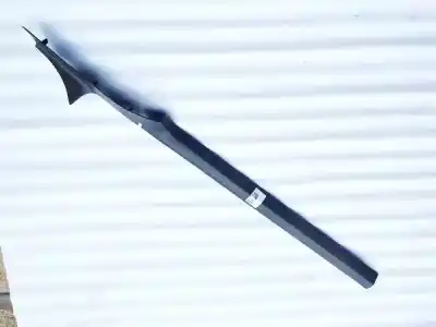 Pezzo di ricambio per auto di seconda mano plastica per opel kadett e fastback (t85) 1.4 s (c08, c48, d08, d48) riferimenti oem iam 1k3853371  