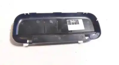 Peça sobressalente para automóvel em segunda mão plásticos por volkswagen golf v (1k1) 1.4 tsi referências oem iam 1k0867227