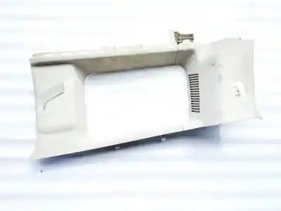 Second-hand car spare part plastics for jeep patriot 2.0 crd cat oem iam references 63248z