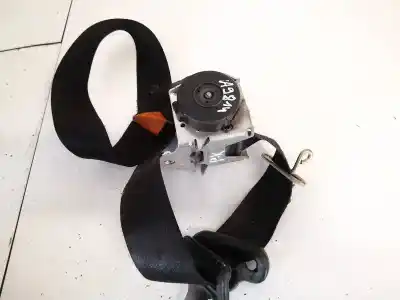 Second-hand car spare part front left seat belt for ford c-max (cb3) 1.6 tdci cat oem iam references 3m51r61295ac