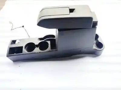 Second-hand car spare part center armrest for jeep patriot 2.0 crd cat oem iam references 