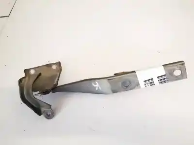 Second-hand car spare part bonnet hinge for opel corsa a fastback (s83) 1.3 (f08, m08, f68, m68) oem iam references 