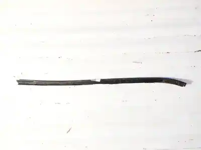 Second-hand car spare part plastics for jeep patriot 2.0 crd cat oem iam references 