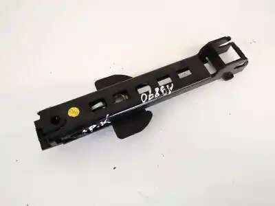 Second-hand car spare part plastics for audi a6 allroad quattro (4fh) 3.2 fsi oem iam references 8e0857833e