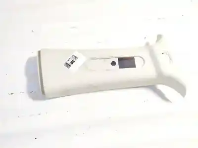 Second-hand car spare part plastics for jeep patriot 2.0 crd cat oem iam references l0058146