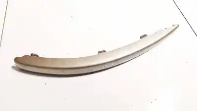 Peça sobressalente para automóvel em segunda mão molduras frontais por volkswagen golf v (1k1) 1.4 tsi referências oem iam 1k0853963