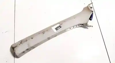 Peça sobressalente para automóvel em segunda mão plásticos por volkswagen golf v (1k1) 1.4 tsi referências oem iam 1k5868489