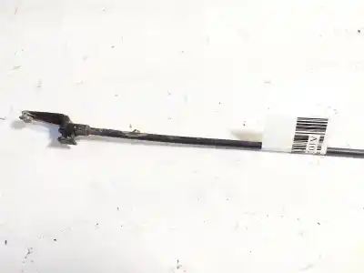 Pezzo di ricambio per auto di seconda mano plastica per opel kadett e fastback (t85) 1.4 s (c08, c48, d08, d48) riferimenti oem iam   
