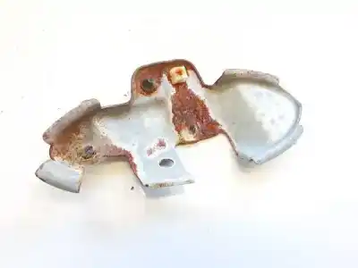 Pièce détachée automobile d'occasion plastiques pour porsche 968 descapotable 3.0 références oem iam 324804e05  
