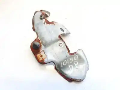Pièce détachée automobile d'occasion plastiques pour porsche 968 descapotable 3.0 références oem iam 324804e05  