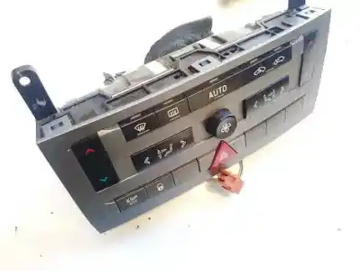 Tweedehands auto-onderdeel klimaatcontrole voor porsche 968 descapotable 3.0 oem iam-referenties 96573328yw  091104