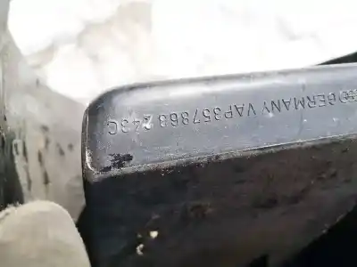 Pezzo di ricambio per auto di seconda mano plastica per volkswagen passat variant (315) 1.8 riferimenti oem iam 357863243c  10152