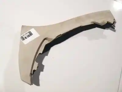 Peça sobressalente para automóvel em segunda mão plásticos por citroen lna 0.6 referências oem iam fae500152xxx