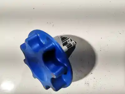 Peça sobressalente para automóvel em segunda mão plásticos por skoda octavia ii combi (1z5) 1.6 tdi 4x4 referências oem iam 