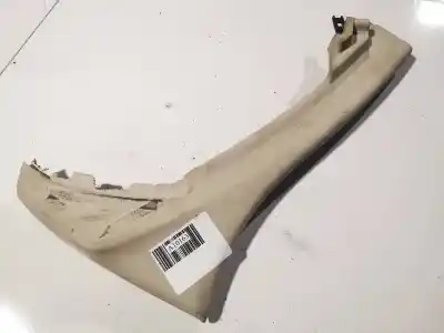 Peça sobressalente para automóvel em segunda mão plásticos por citroen lna 0.6 referências oem iam fae500142xxx