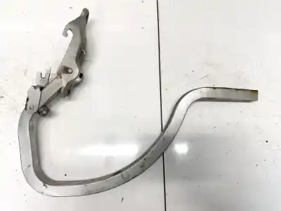 Автозапчасти б/у амортизаторы багажника/двери за subaru legacy berl. b13 (bl) 2.0 cat ссылки oem iam 