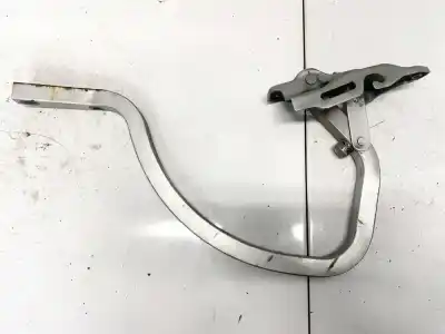 Second-hand car spare part tailgate gas strut for subaru legacy berl. b13 (bl) 2.0 cat oem iam references   