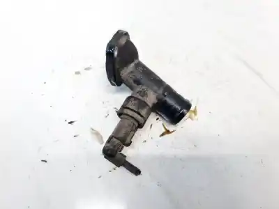 Second-hand car spare part thermostat for skoda octavia combi (1z5) 2.0 tdi oem iam references 03g121121d