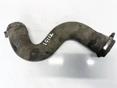 Peça sobressalente para automóvel em segunda mão tubo do intercooler por saab 900 i (ac4, am4) 2.0 i referências oem iam 