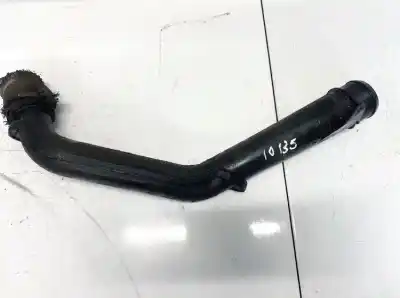 Автозапчастина б/у труба інтеркулера для porsche 968 descapotable 3.0 посилання на oem iam 1487755080c