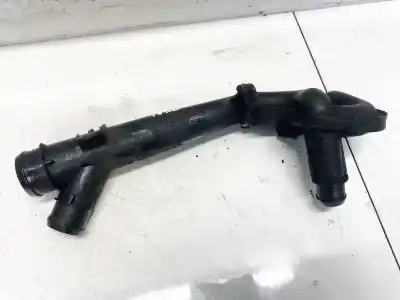 Peça sobressalente para automóvel em segunda mão tubo do intercooler por saab 900 i (ac4, am4) 2.0 i referências oem iam 52180