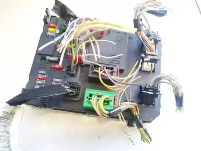 Peça sobressalente para automóvel em segunda mão módulo de confort / bsi /bcm por saab 900 i (ac4, am4) 2.0 i referências oem iam a2c53172124