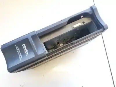 Peça sobressalente para automóvel em segunda mão sistema de áudio / rádio cd por saab 900 i (ac4, am4) 2.0 i referências oem iam 9647427980