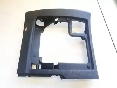 Peça sobressalente para automóvel em segunda mão plásticos por saab 900 i (ac4, am4) 2.0 i referências oem iam 9644582977