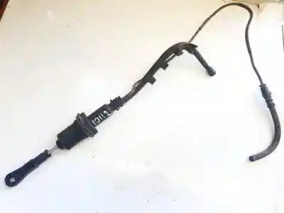Peça sobressalente para automóvel em segunda mão cilindro de embreagem por saab 900 i (ac4, am4) 2.0 i referências oem iam 