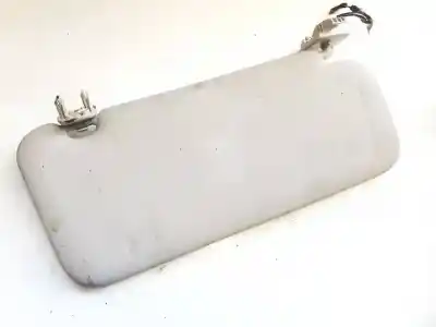 Peça sobressalente para automóvel em segunda mão pára-sol esquerdo por saab 900 i (ac4, am4) 2.0 i referências oem iam 