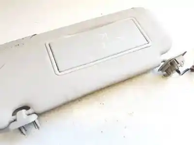 Peça sobressalente para automóvel em segunda mão pára-sol esquerdo por saab 900 i (ac4, am4) 2.0 i referências oem iam   