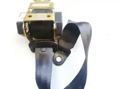 Peça sobressalente para automóvel em segunda mão cinto de segurança traseiro esquerdo por saab 900 i (ac4, am4) 2.0 i referências oem iam 96440739xx