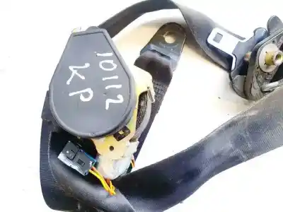 Peça sobressalente para automóvel em segunda mão cinto de segurança dianteiro esquerdo por saab 900 i (ac4, am4) 2.0 i referências oem iam 96439575xx