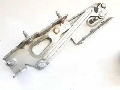 Peça sobressalente para automóvel em segunda mão amortecedores do tronco / porta por saab 900 i (ac4, am4) 2.0 i referências oem iam es71