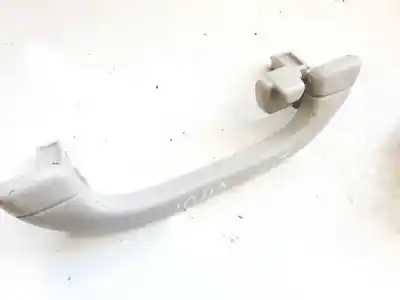 Peça sobressalente para automóvel em segunda mão puxador de teto por saab 900 i (ac4, am4) 2.0 i referências oem iam 