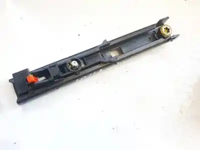 Peça sobressalente para automóvel em segunda mão plásticos por saab 900 i (ac4, am4) 2.0 i referências oem iam 9629105380