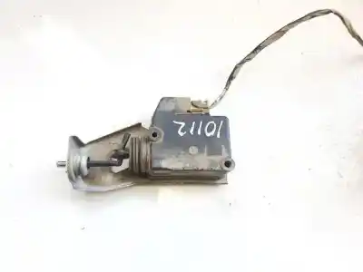 Peça sobressalente para automóvel em segunda mão motor de fechadura central mala por saab 900 i (ac4, am4) 2.0 i referências oem iam 9643826880