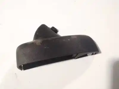 Peça sobressalente para automóvel em segunda mão plásticos por citroen lna 0.6 referências oem iam 8243720