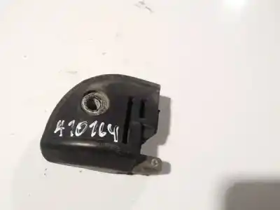 Автозапчастина б/у пластика для porsche 968 descapotable 3.0 посилання на oem iam 
