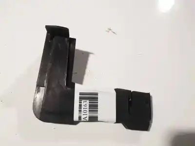 Peça sobressalente para automóvel em segunda mão plásticos por citroen lna 0.6 referências oem iam 