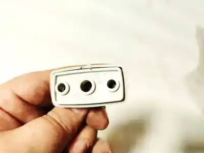 Second-hand car spare part plastics for bmw 3 (e30) m3 2.3 oem iam references 3b0857561b  