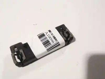 Peça sobressalente para automóvel em segunda mão plásticos por renault 19 ii (b/c53_) 1.4 (b/c532) referências oem iam 