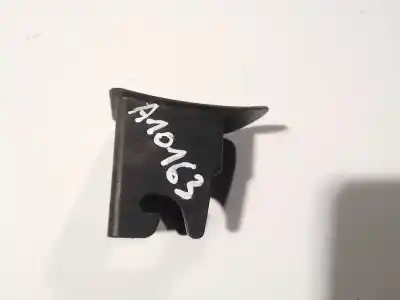 Peça sobressalente para automóvel em segunda mão plásticos por citroen lna 0.6 referências oem iam 