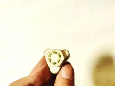 Second-hand car spare part plastics for bmw 3 (e30) m3 2.3 oem iam references 24424603  