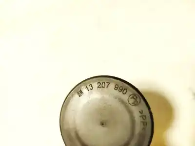 Second-hand car spare part plastics for bmw 3 (e30) m3 2.3 oem iam references 13207990  