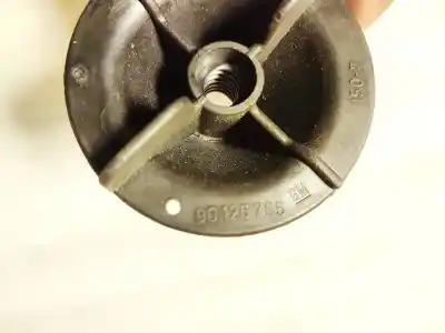 Pezzo di ricambio per auto di seconda mano plastica per bmw 3 (e30) m3 2.3 riferimenti oem iam 90126755  