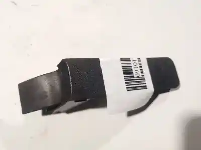 Pezzo di ricambio per auto di seconda mano plastica per toyota corolla (e12) 2.0 d-4d sol berlina riferimenti oem iam 5890402040