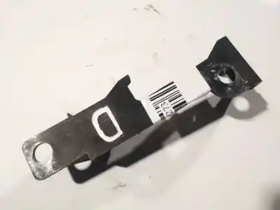 Автозапчастина б/у пластикler для citroen c4 i (lc_) 1.6 hdi посилання на oem iam 