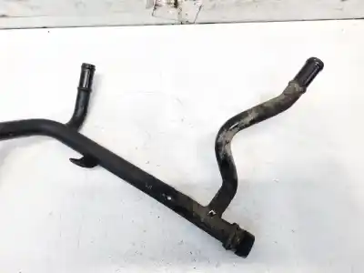 Автозапчастина б/у труба для skoda octavia combi (1z5) 2.0 tdi посилання на oem iam 03g121065h  